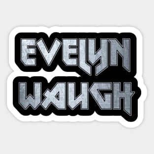 Evelyn Sticker